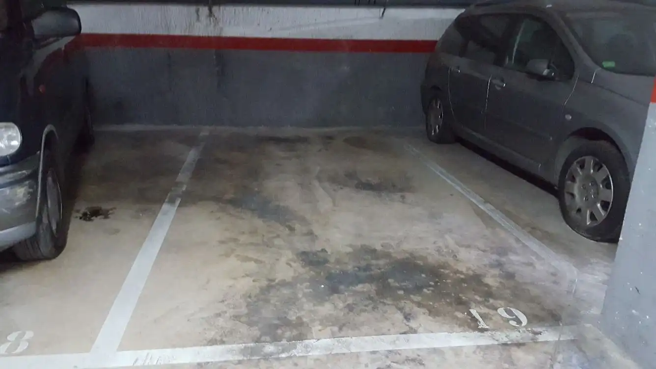 Individual en venta en Carrer del Carme