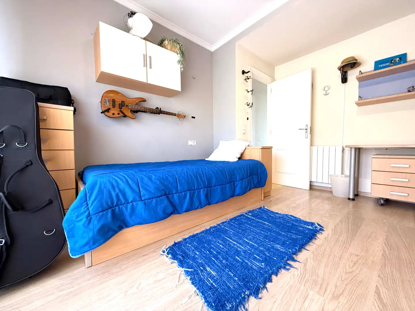 Detached house with pool for sale in Carrer de Josep Clarà, imagen 53