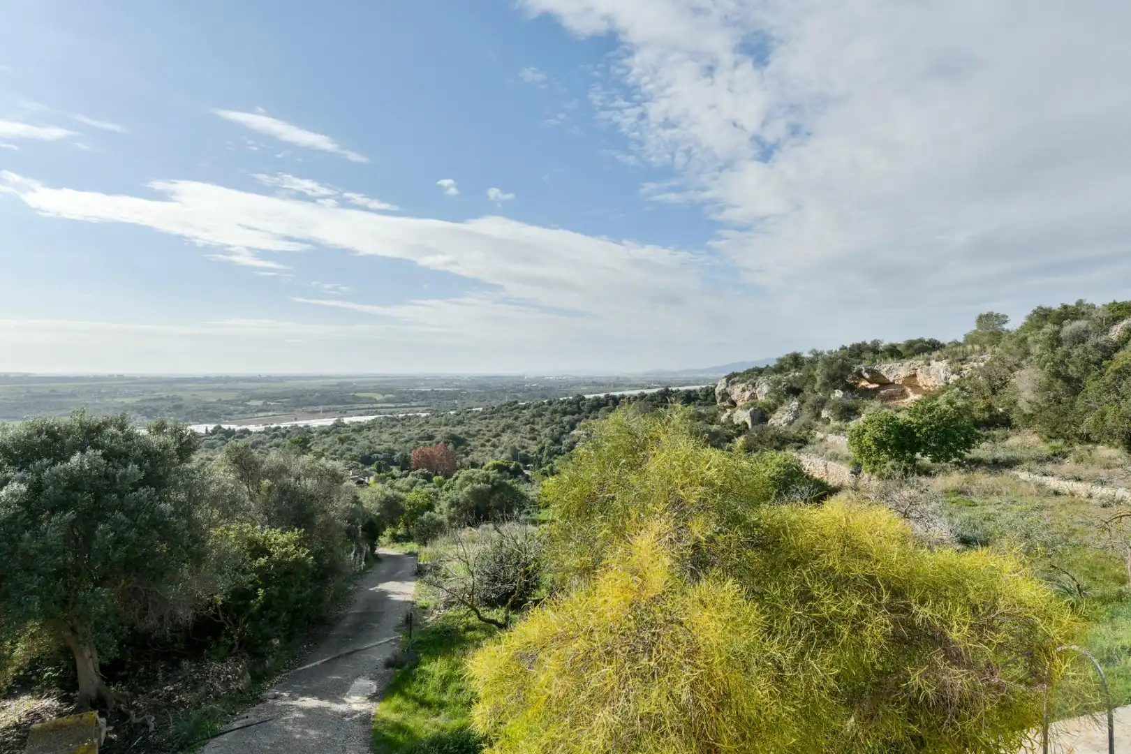 Finca rústica en venta en Marratxí con Jardín privado y Terraza