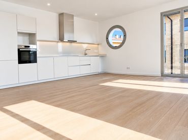 Piso con ascensor en venta en Carrer Verge de Núria 30