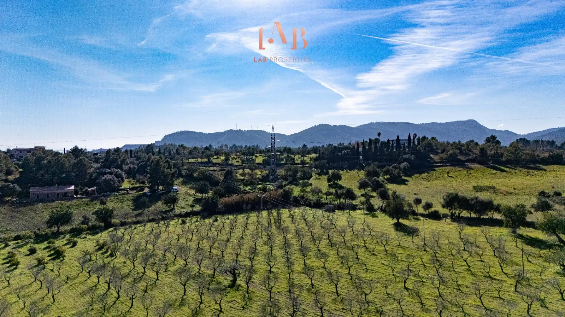 Finca rústica en venda en  Palma de Mallorca amb Aire condicionat