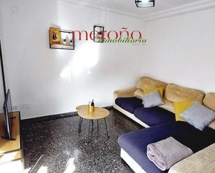 Living room of Flat to rent in Elche / Elx  with Balcony