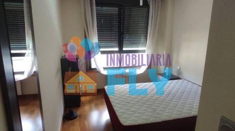 Foto 4 de Pis en venda a Camino Pola Vía, San Pedro da Ramallosa, Pontevedra