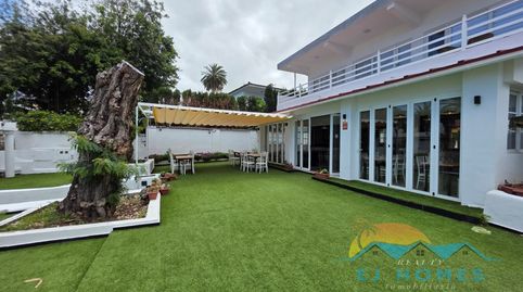 Foto 4 von Geschaftsraum zur Miete in Calle Monaco, San Antonio - Las Arenas, Puerto de la Cruz