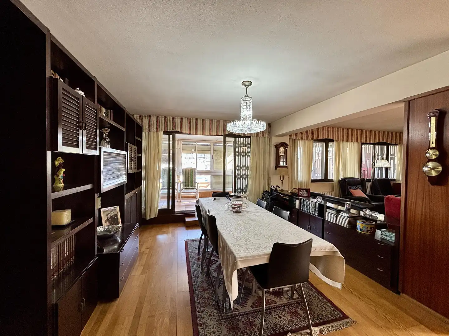 Comedor de Ático en venta en Tarragona con Aire acondicionado, Calefacción y Terraza