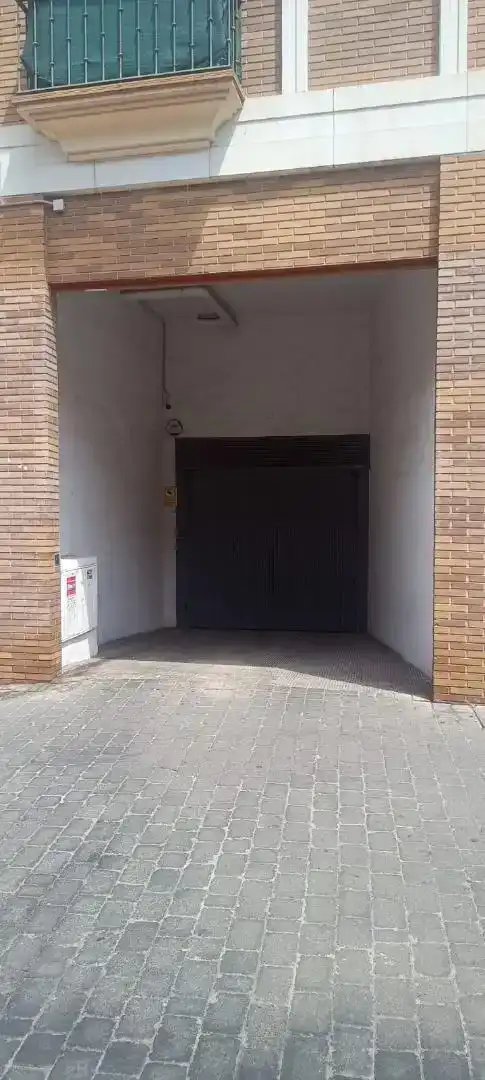 Aparcament de Traster en venda en Las Rozas de Madrid