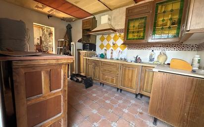 Kitchen of Residential for sale in Los Palacios y Villafranca