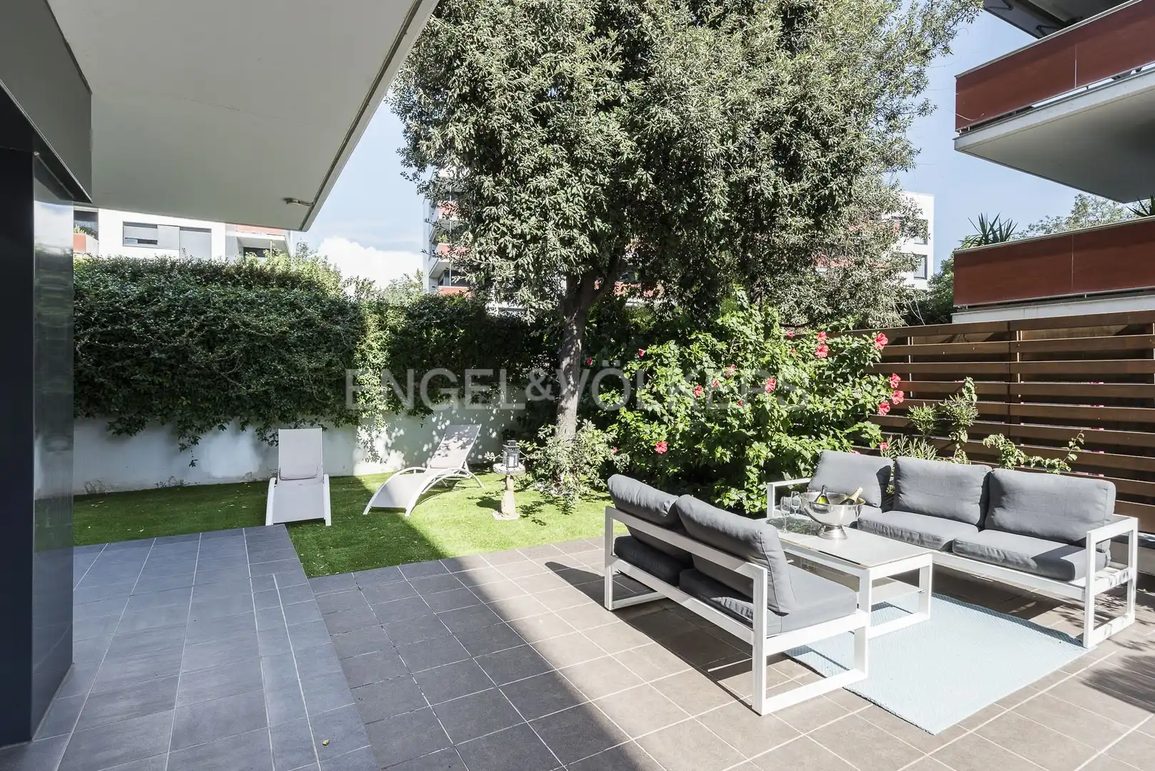 Flat for rent in La Plana