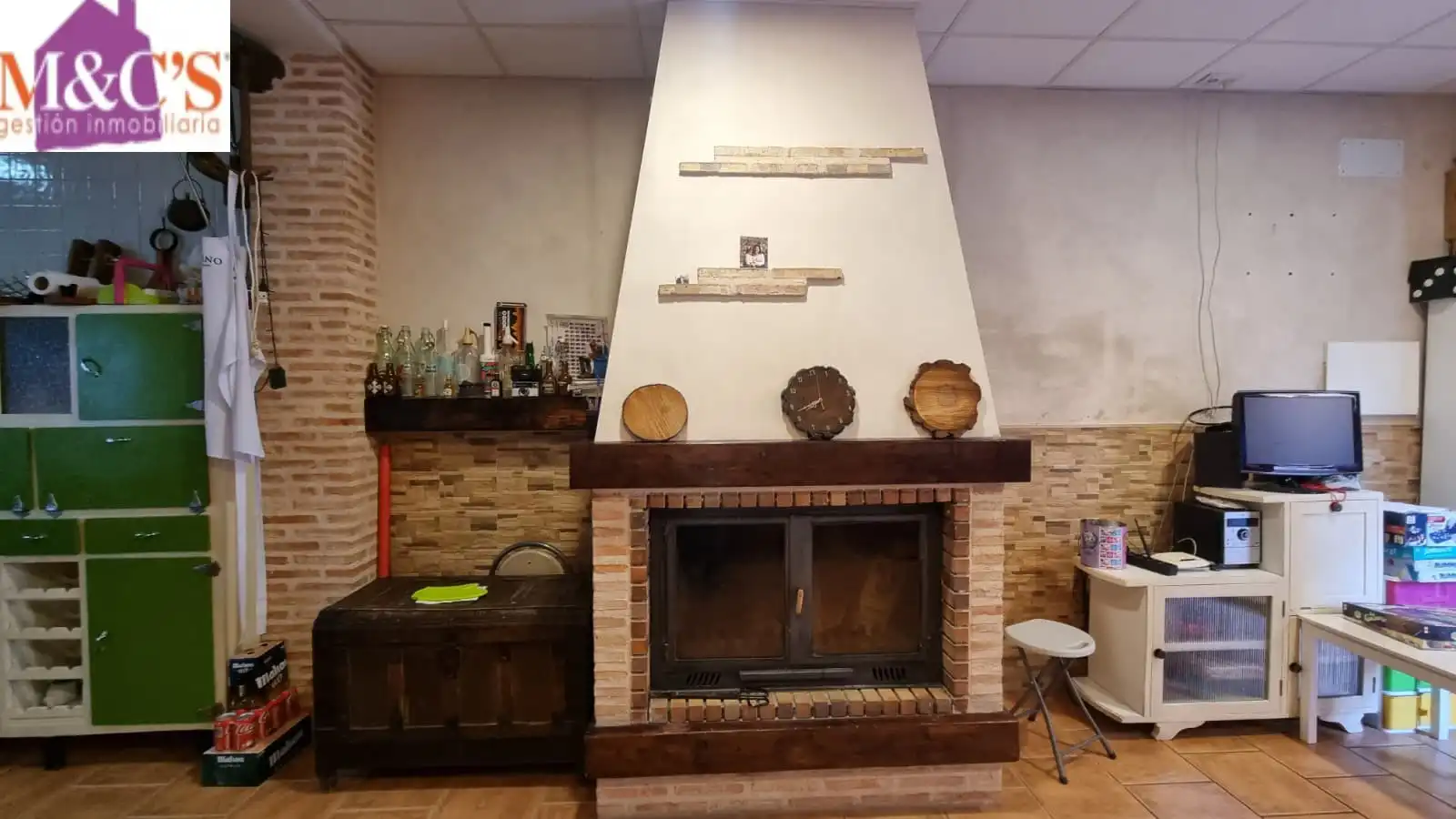 Casa en venda a Centro, imagen 5