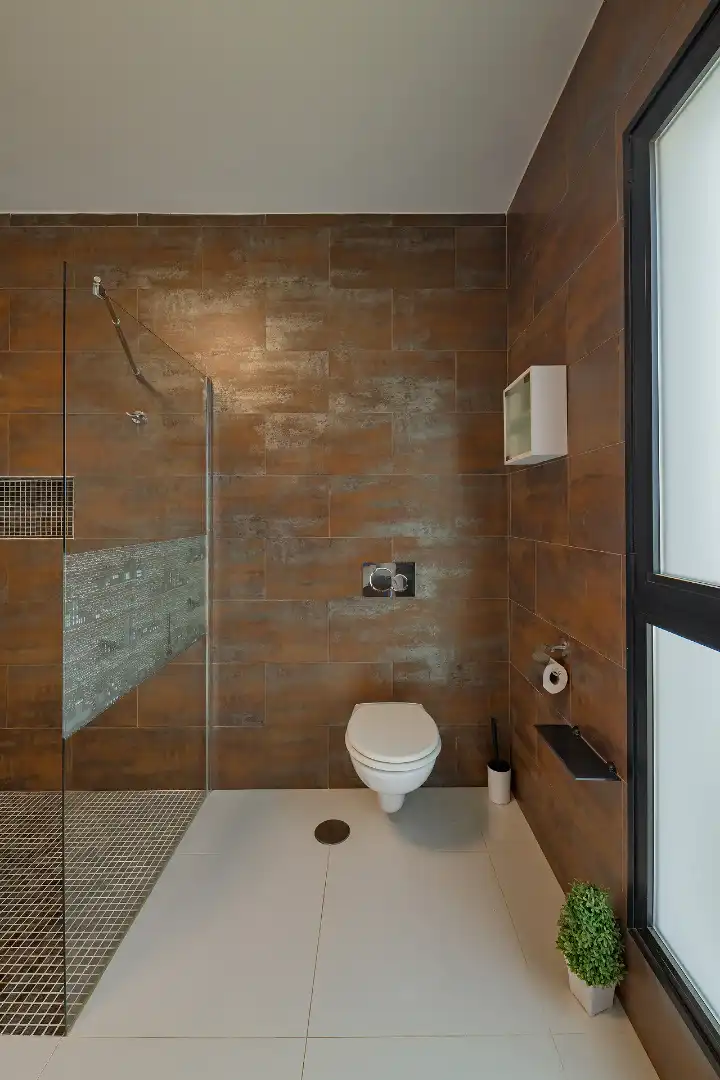 Baño de Casa o chalet en venta en Tuineje con Aire acondicionado, Jardín privado y Terraza