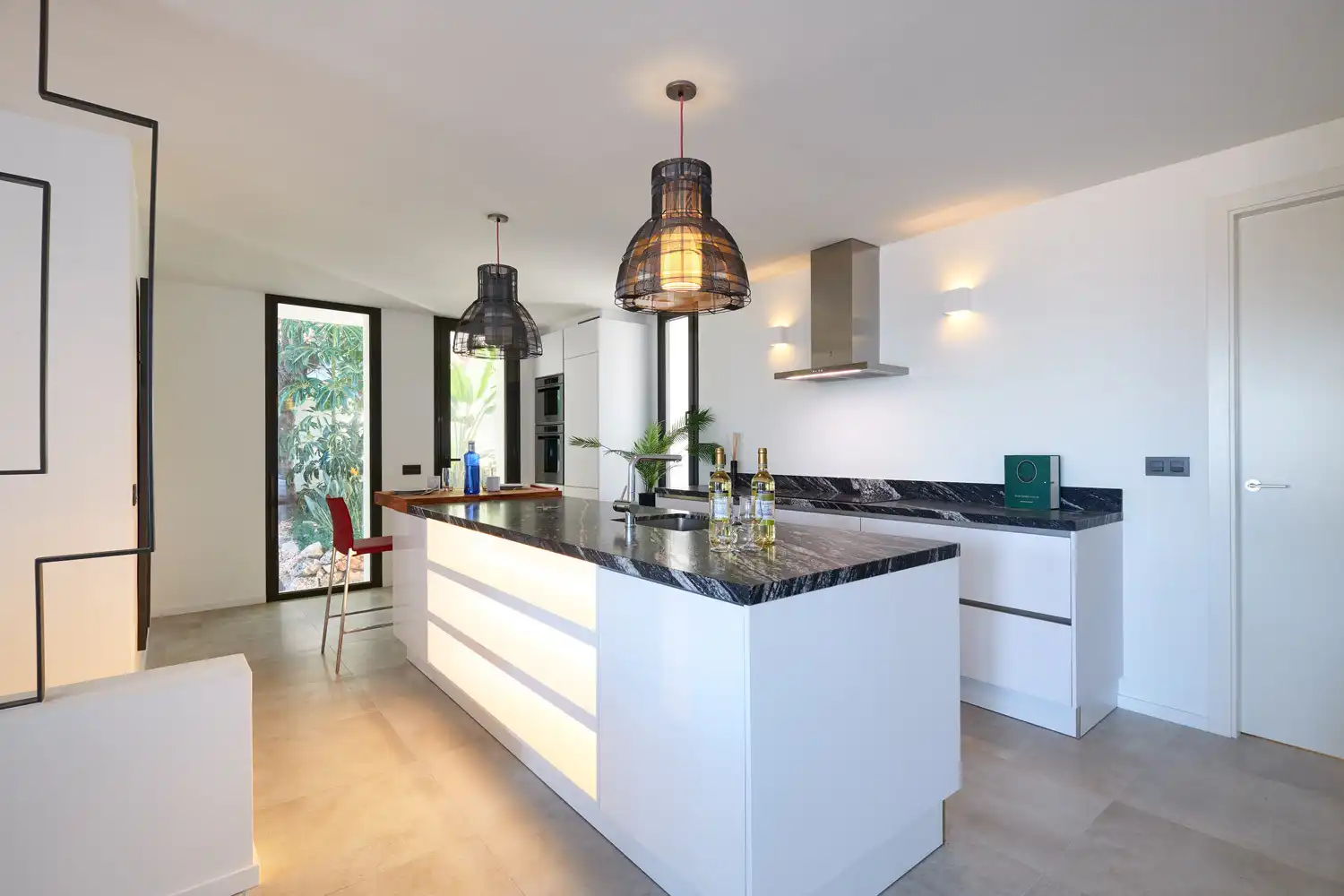 Haus mit Pool zum Verkauf in Nueva Andalucía, imagen 5