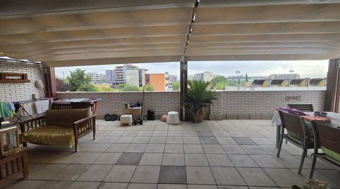 PISO EN PLANTA. con TERRAZA y Piscina, Listo para vivir en Parc de laigua., imatge 5