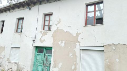 Foto 4 de Casa o chalet en venta en Calleja Tio Justo , Santibáñez de la Peña, Palencia