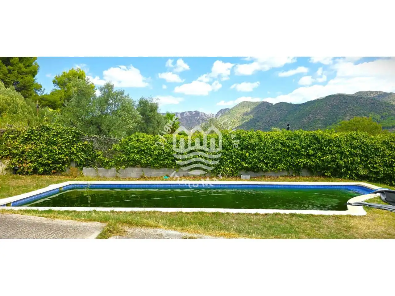 Casa amb piscina en venda a Can Vinyals, imagen 11