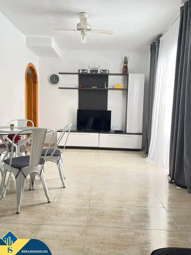 Appartement compact avec terrasse à vendre à Playa del Cura, imagen 3