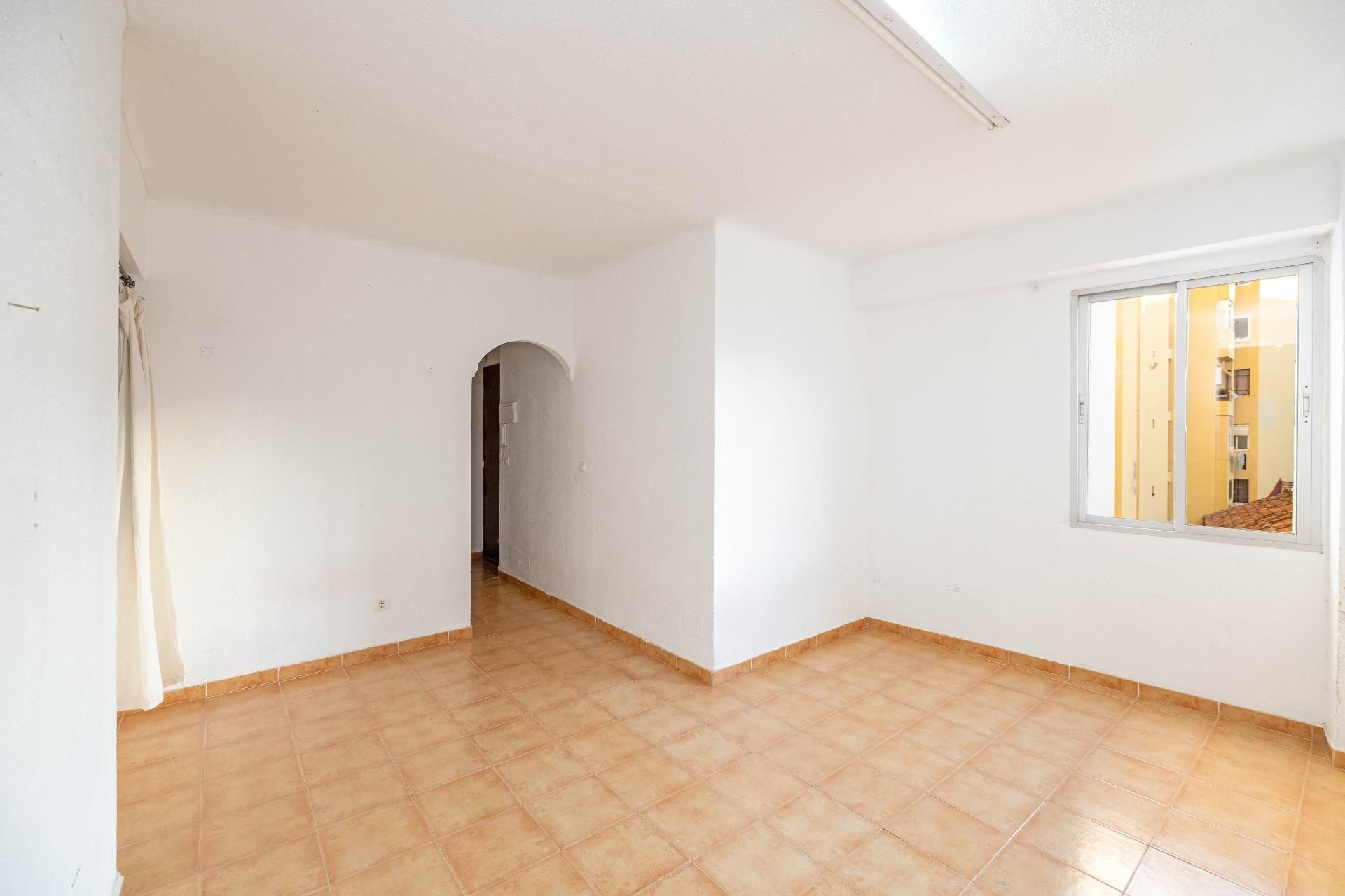 Flat for sale in Málaga Capital