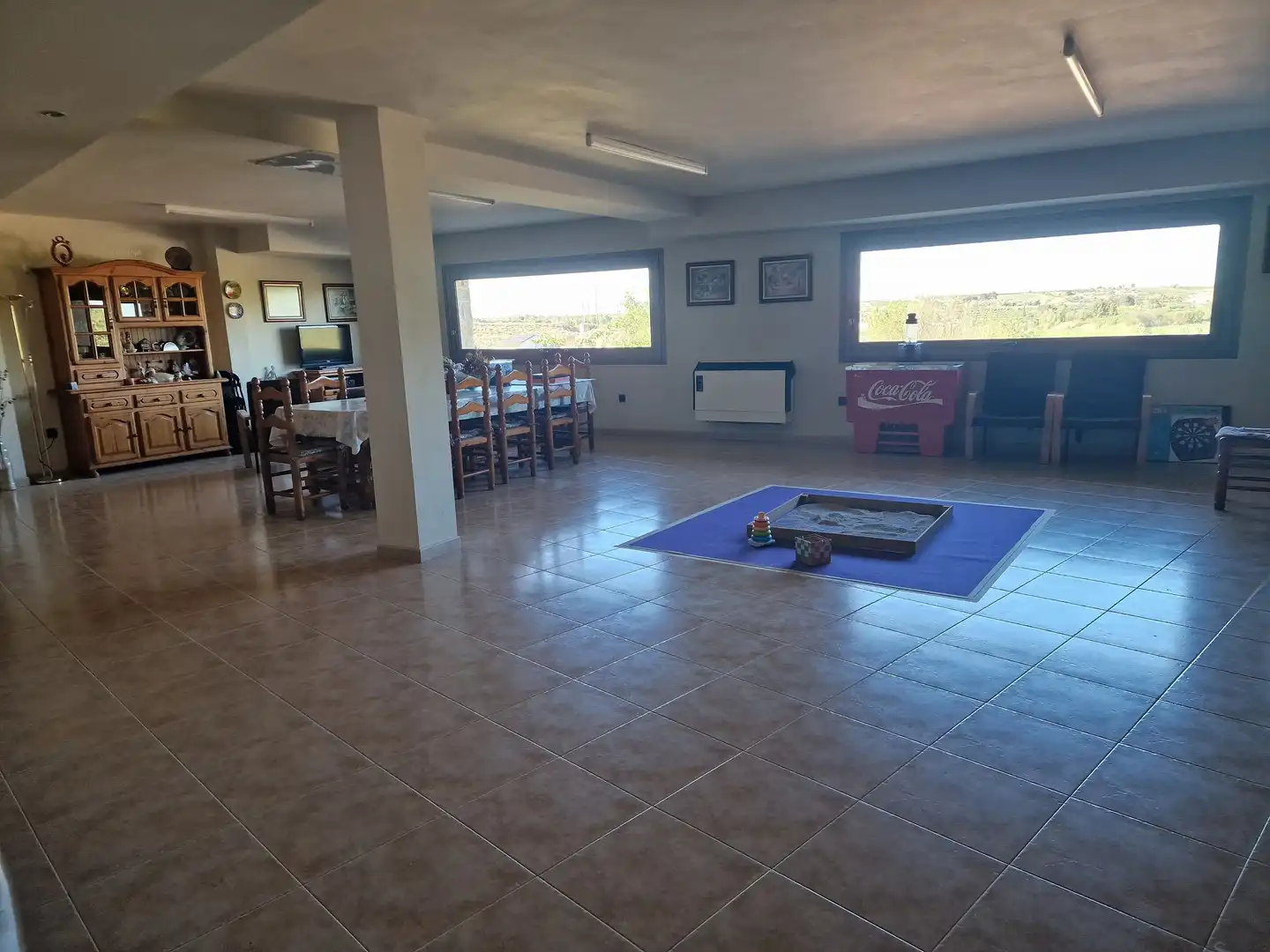 Casa o chalet en venta en Les Borges Blanques con Aire acondicionado, Calefacción y Jardín privado