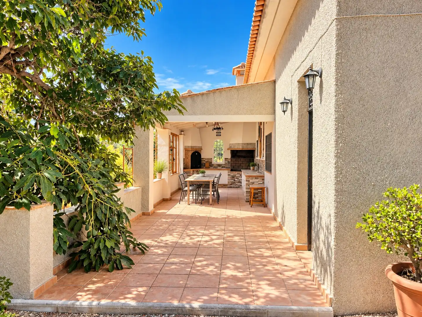 Maison rustique à vendre à Altea ciudad, imagen 3