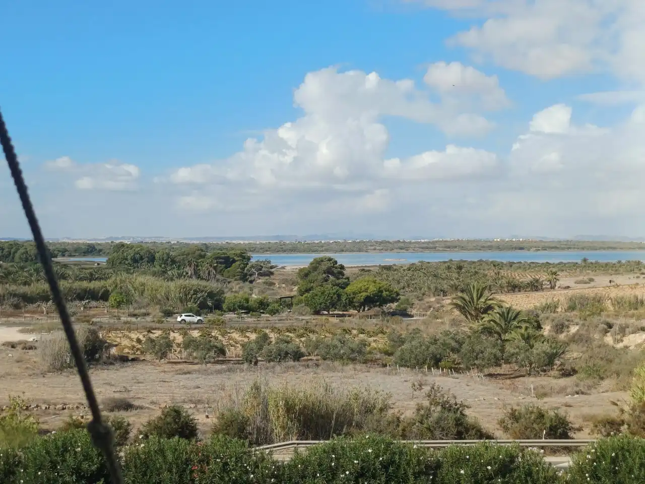Estudio en venta en Torrevieja con Calefacción, Amueblado y Horno