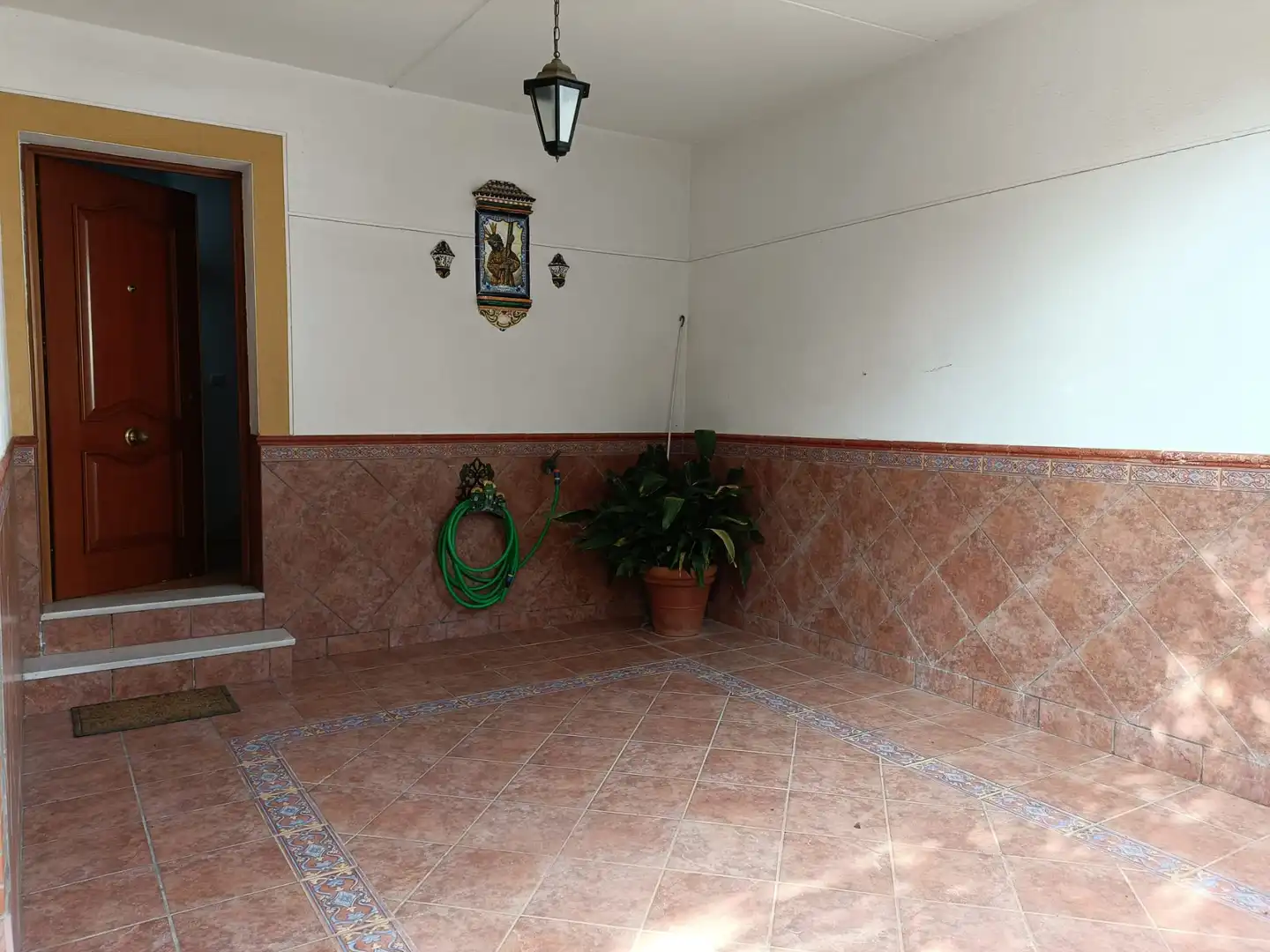 Casa o chalet de alquiler en Avenida de las Ciencias, Colores - Entreparques