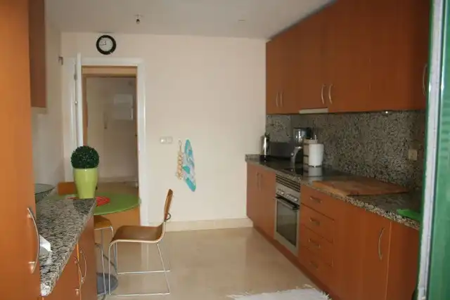 Apartamento con piscina en venta en Benahavís pueblo, imagen 14