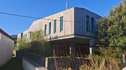 Foto 3 de Casa o xalet en venda a Lugar Campo Qeiruga, Porto do Son, A Coruña