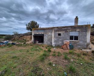 Country house for sale in Gurrea de Gállego