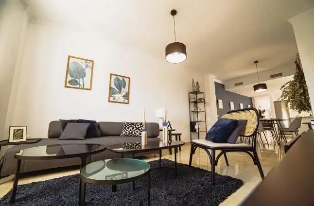 Wohnung mit Terrasse zum Verkauf in Chullera, imagen 8