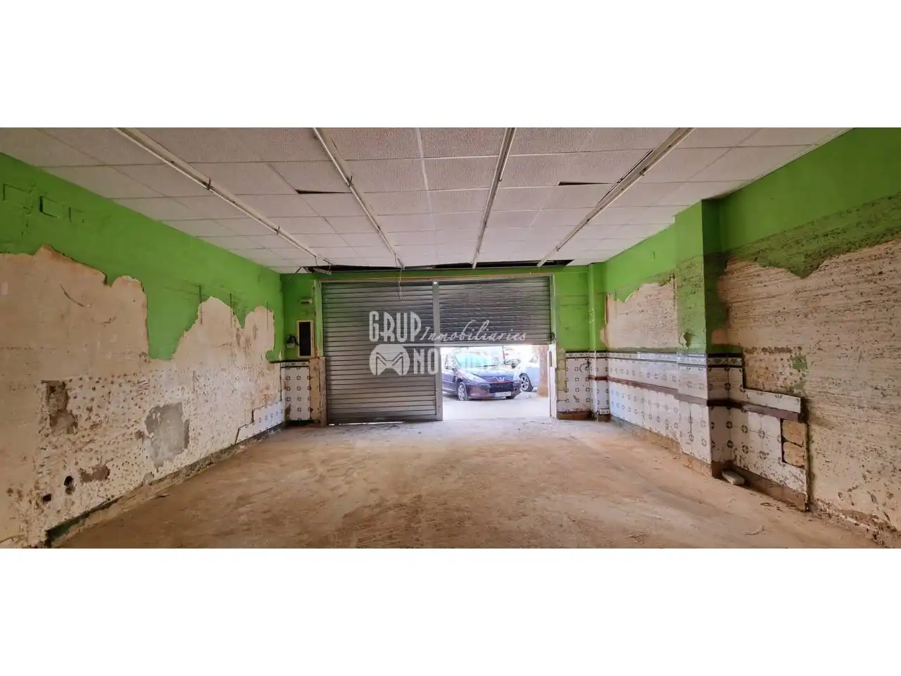 Local comercial en venda a Avenida RAMBLETA, imagen 20