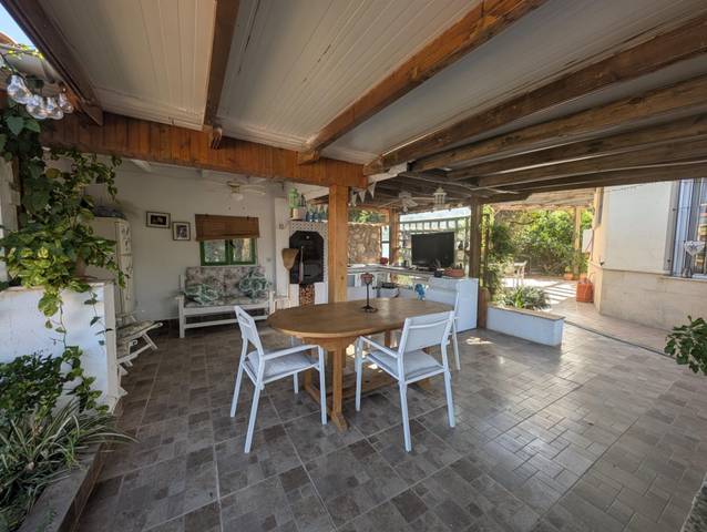 Casa-chalet en Venta en Alhama de Murcia ciudad