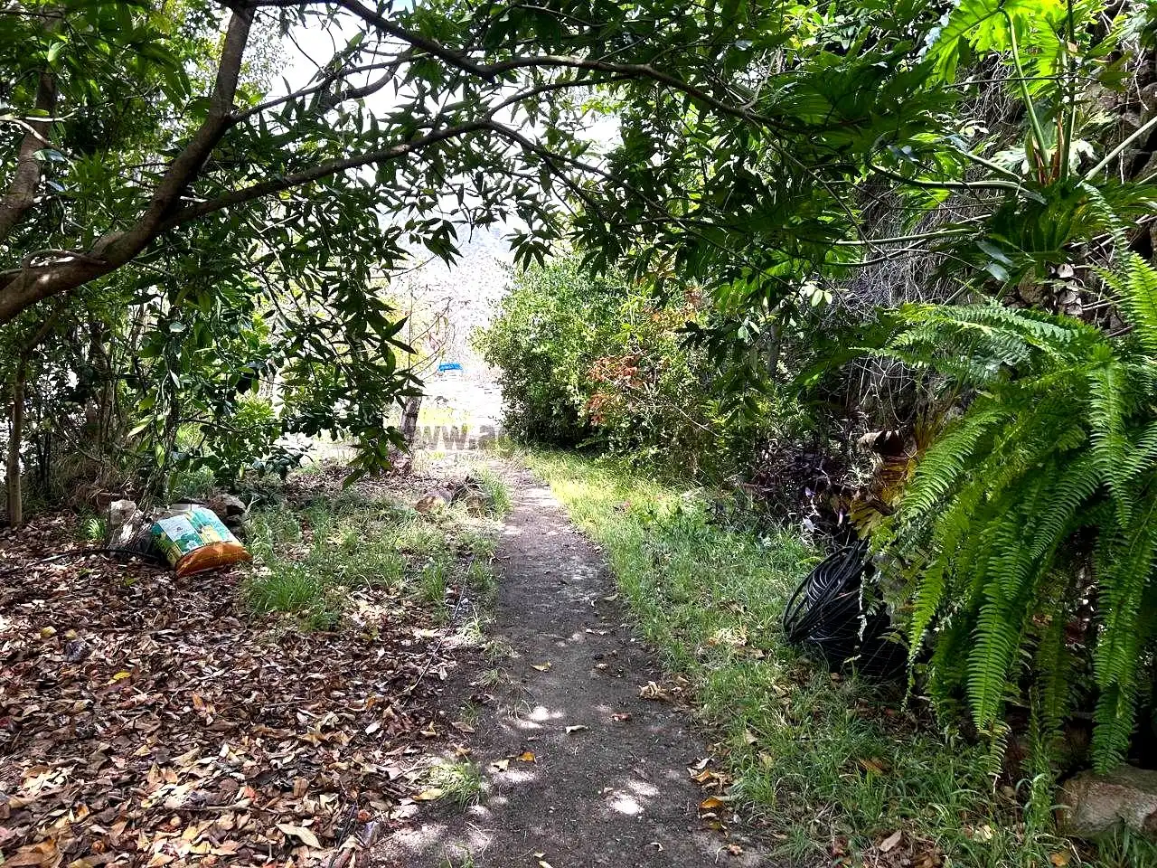 Finca rústica en venta en Vallehermoso con Aire acondicionado, Calefacción y Jardín privado