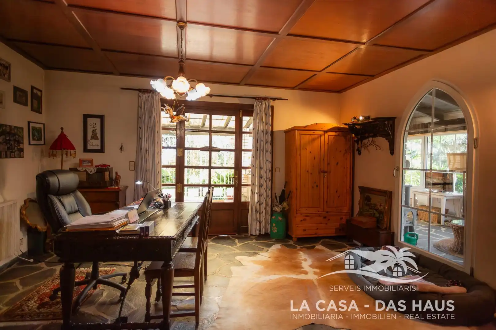 Finca rústica en venta en Maçanet de la Selva