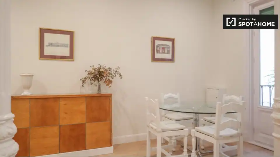 Habitación en Justicia - Chueca