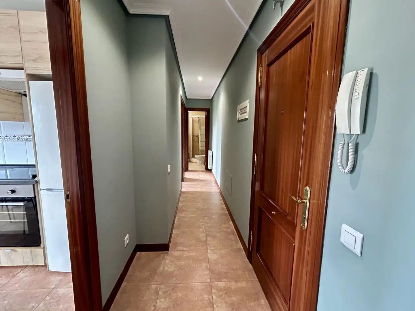 Appartement avec terrasse à vendre à Bárcena de Cicero, imagen 15