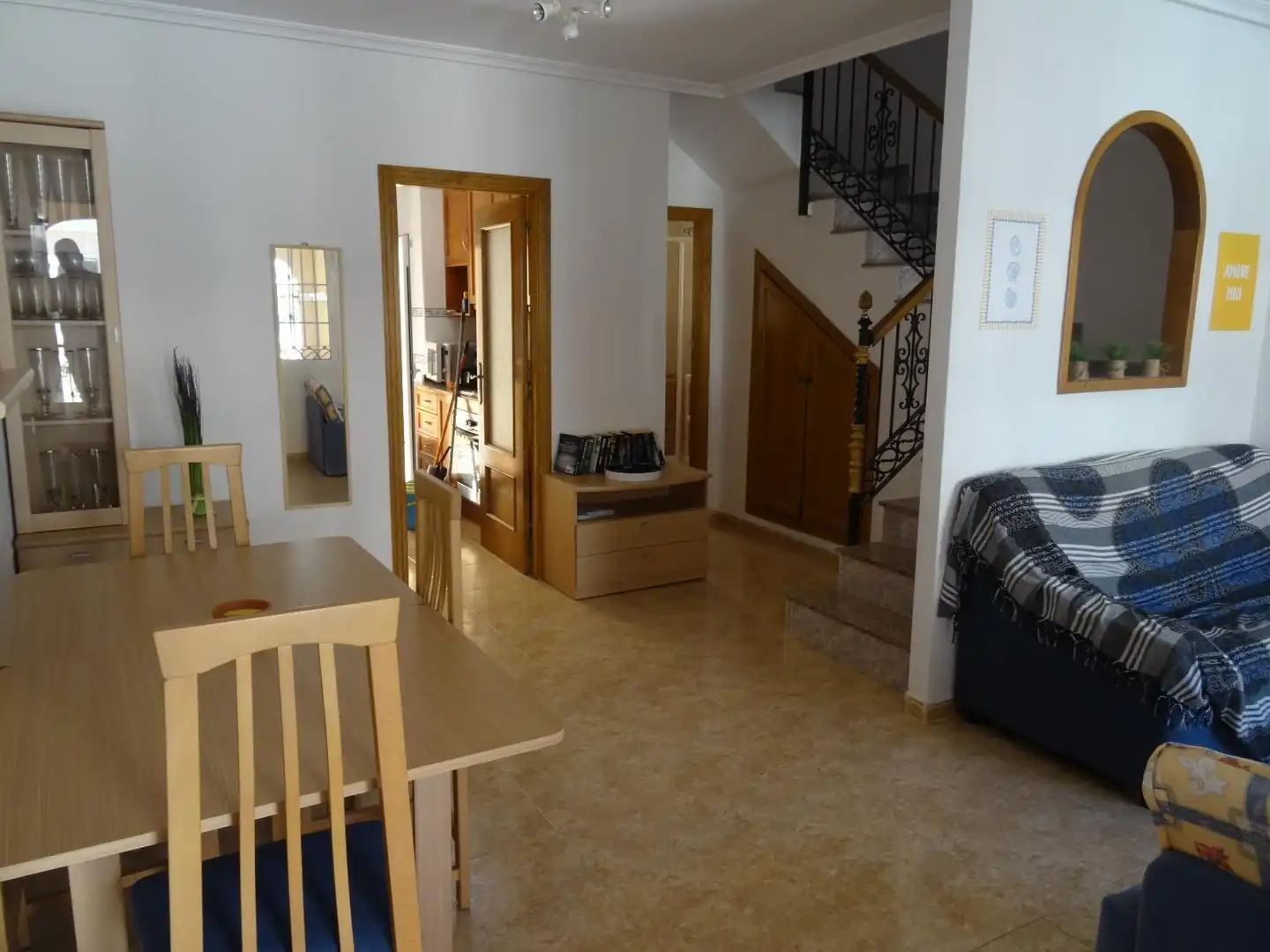 Reihenhaus zum Verkauf in Orihuela Costa, imagen 6