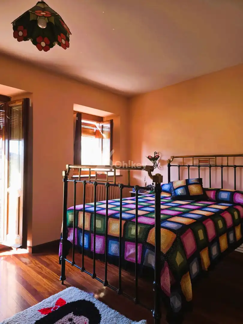 Casa o chalet en venta en Val de San Lorenzo