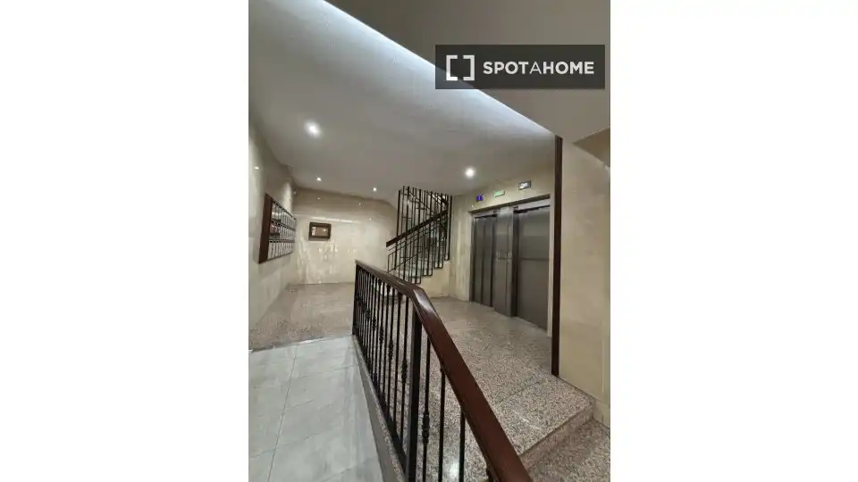 Habitació a San Ginés