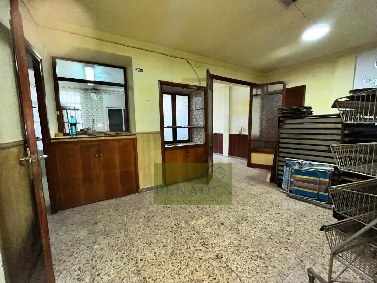 Haus zum Verkauf in La Font de la Figuera, imagen 4