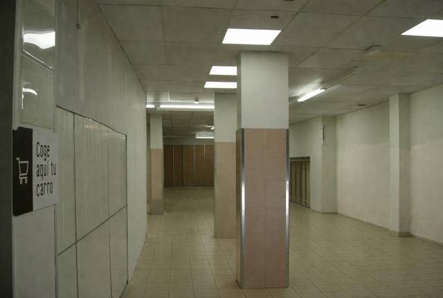 Local comercial en Venta en La Bozada – Parque Delicias
