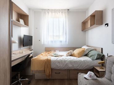 Appartamento in affitto a N/A