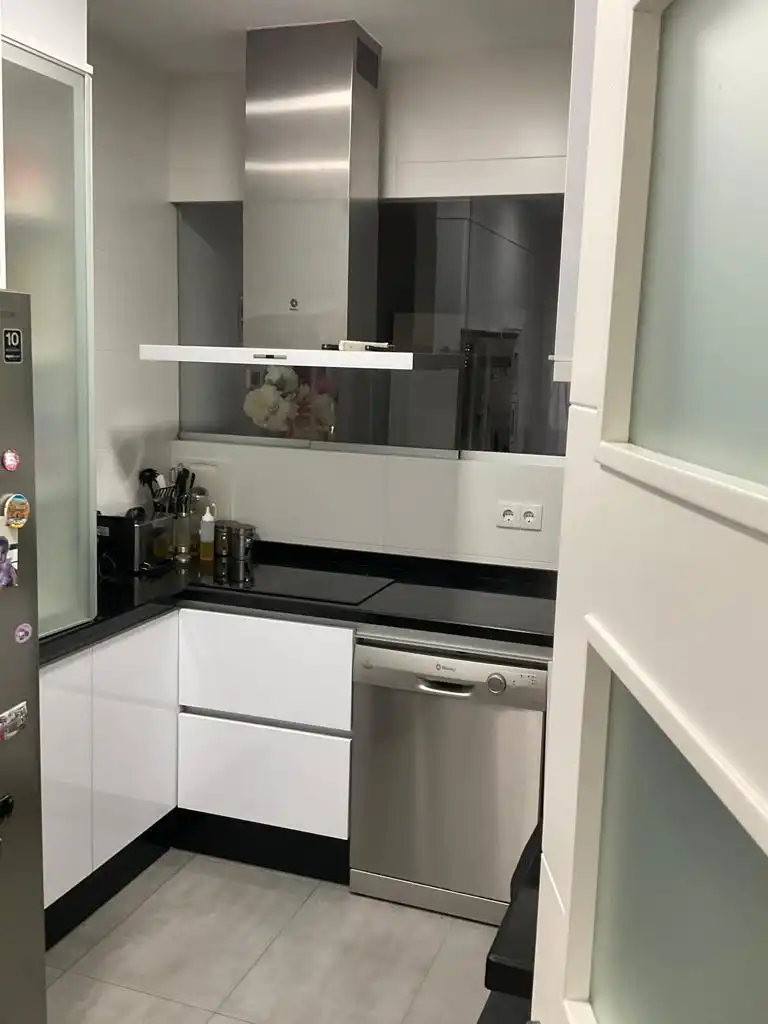 Wohnung mit Terrasse zum Verkauf in Don Benito, imagen 5