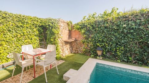 Casa con encanto tradicional en el centro de Mahón, imatge 5