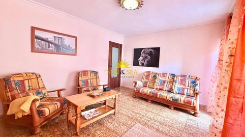 Foto 2 de Pis de lloguer a Centro - Muelle Pesquero, Torrevieja