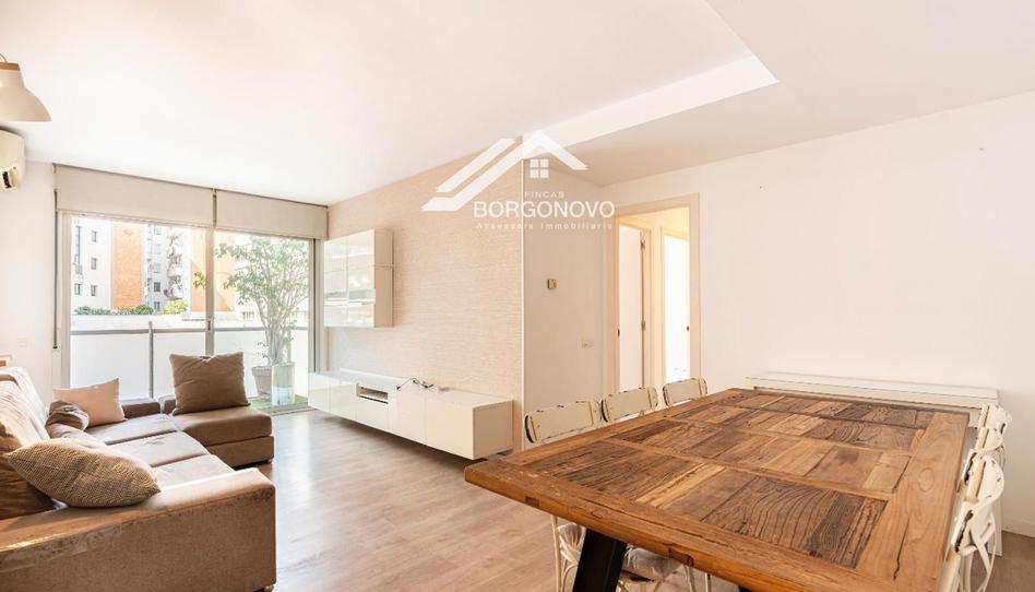 Photo 1 of Flat for sale in Fluvia, Diagonal Mar i el Front Marítim del Poblenou, Barcelona