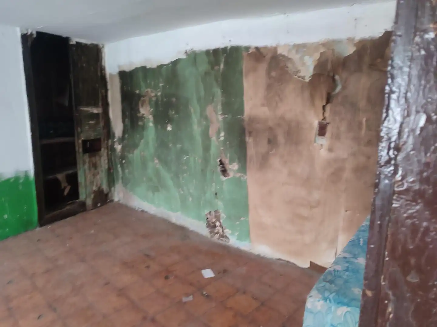 Finca rústica en venta en Biescas con Balcón