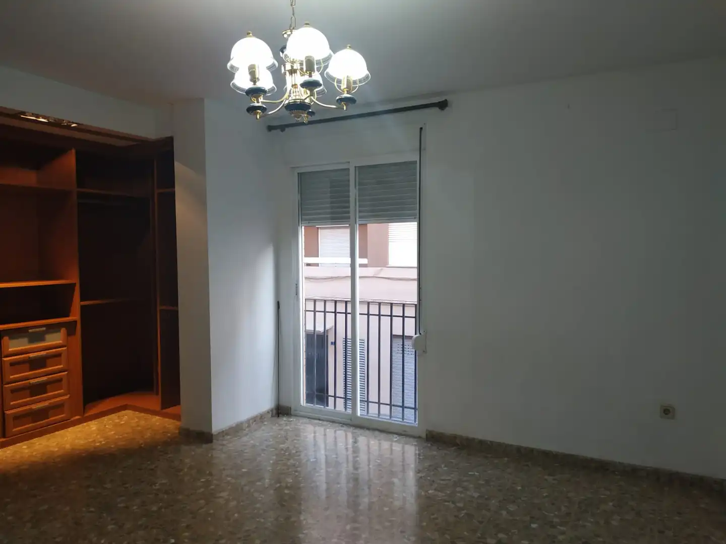 Wohnung zur Miete in Algemesí, Valencia