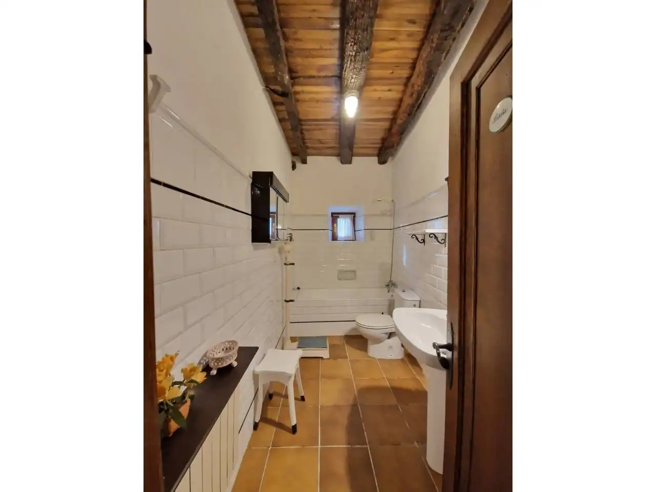Terraced house with garden for sale in Calle Portilla, imagen 33