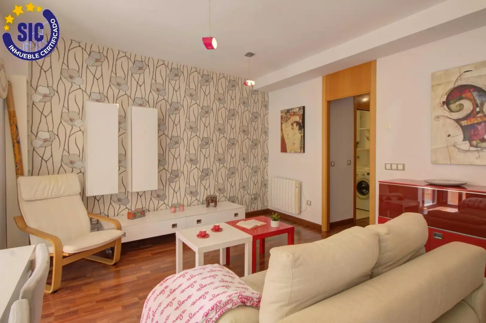 Flat for sale in Calle de Castelló, 82, Almenara