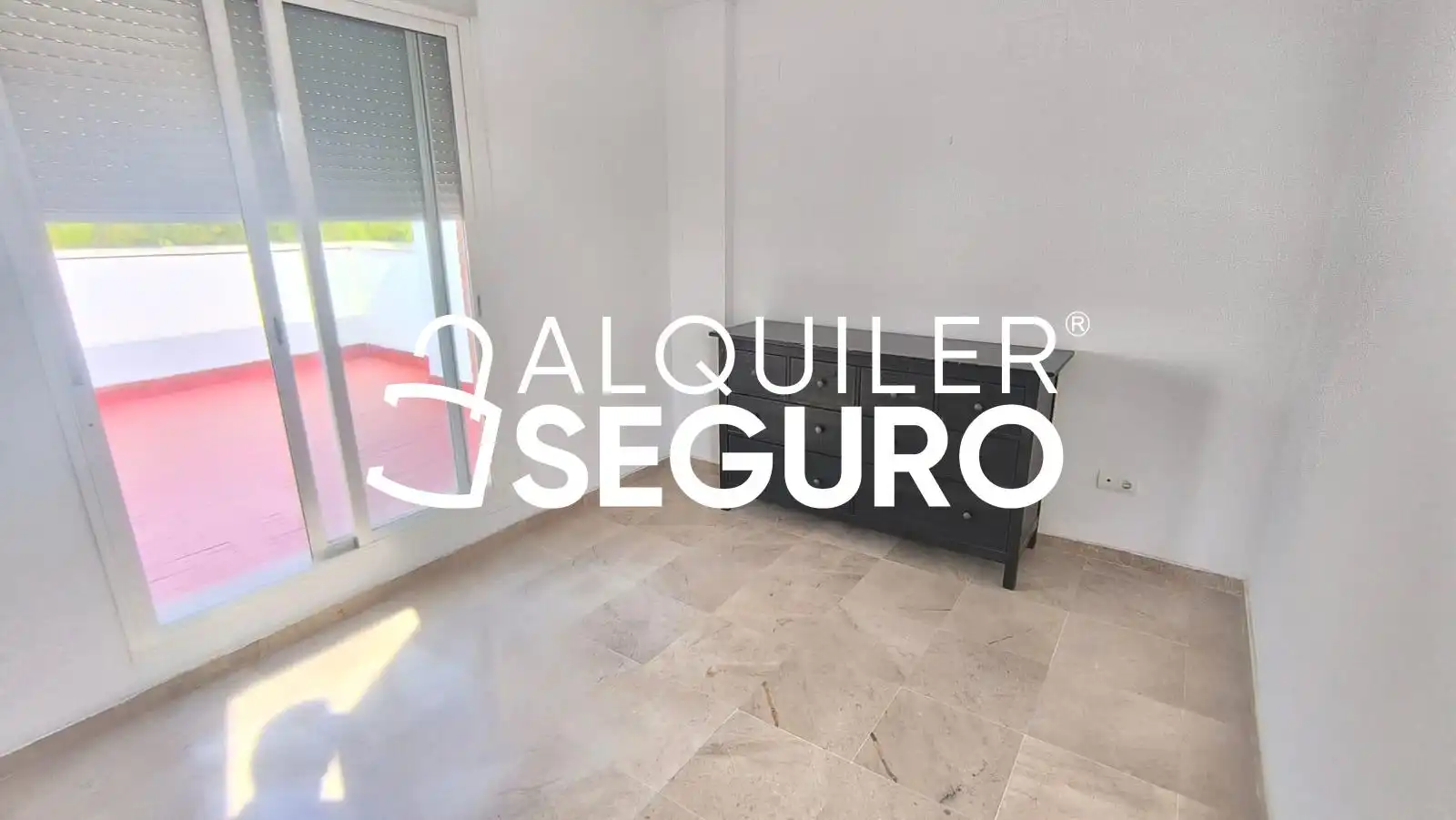Casa o chalet de alquiler en Bormujos con Terraza