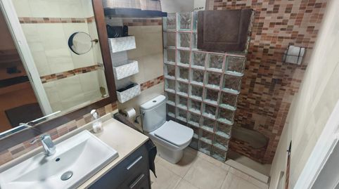 Foto 5 de Pis en venda a La Vall d'Uixó, Castellón